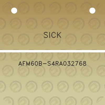 sick-afm60b-s4ra032768