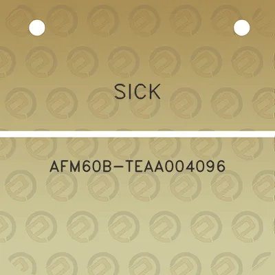 sick-afm60b-teaa004096