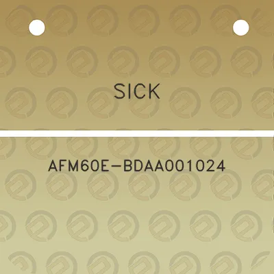 sick-afm60e-bdaa001024