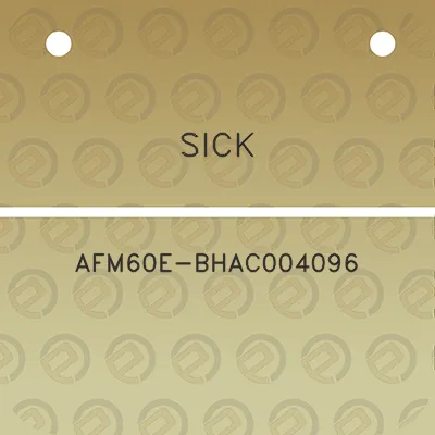 sick-afm60e-bhac004096