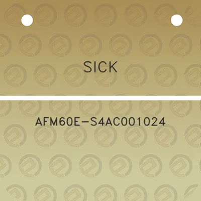 sick-afm60e-s4ac001024