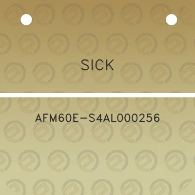 sick-afm60e-s4al000256