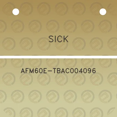 sick-afm60e-tbac004096