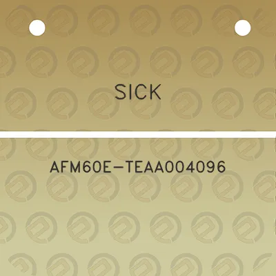 sick-afm60e-teaa004096