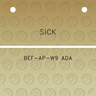 sick-bef-ap-w9-ada