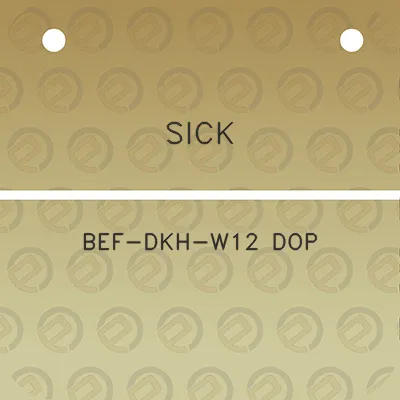 sick-bef-dkh-w12-dop