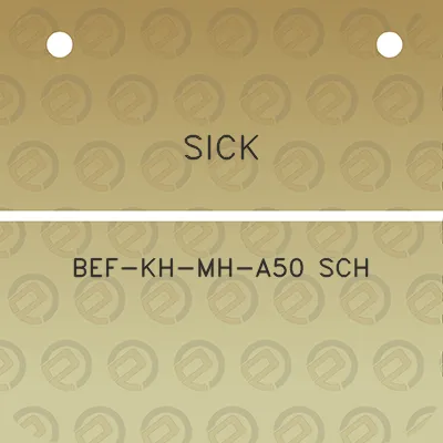 sick-bef-kh-mh-a50-sch