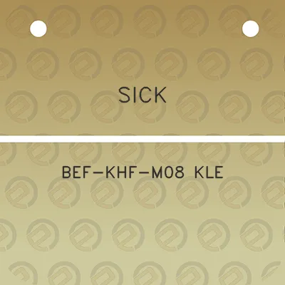 sick-bef-khf-m08-kle