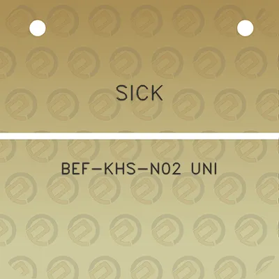 sick-bef-khs-n02-uni