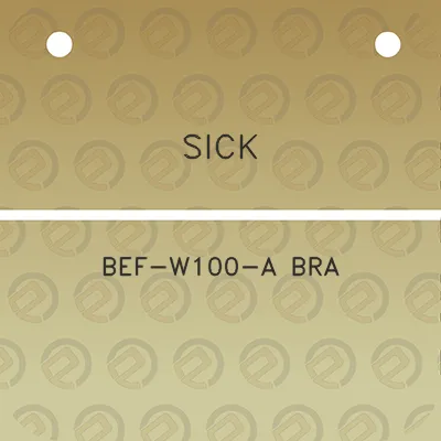 sick-bef-w100-a-bra