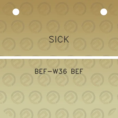 sick-bef-w36-bef