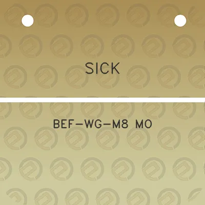 sick-bef-wg-m8-mo