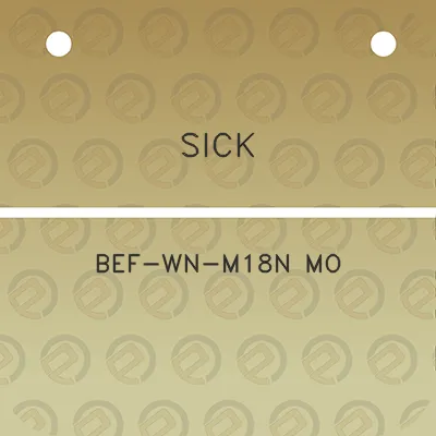 sick-bef-wn-m18n-mo