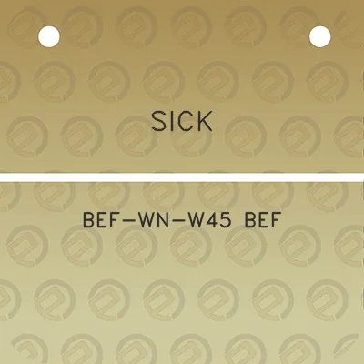 sick-bef-wn-w45-bef