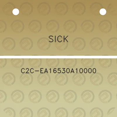 sick-c2c-ea16530a10000