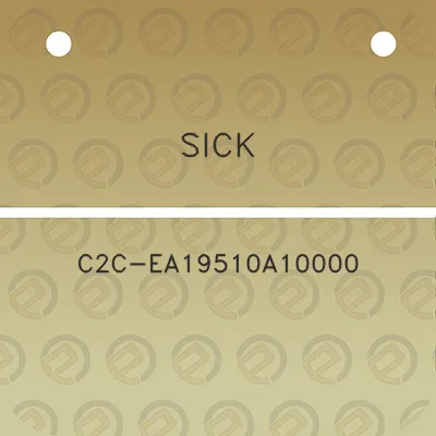 sick-c2c-ea19510a10000