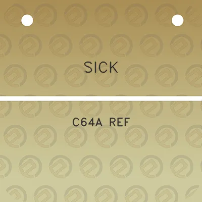 sick-c64a-ref