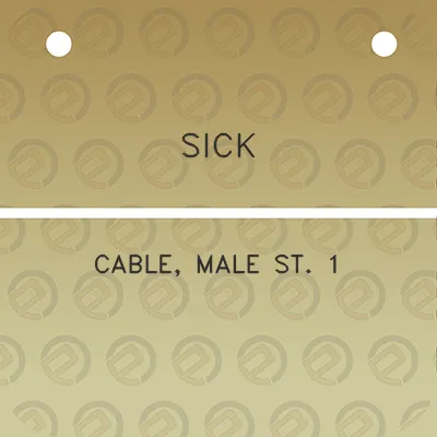 sick-cable-male-st-1