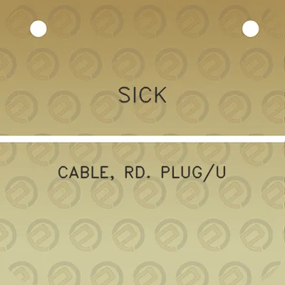 sick-cable-rd-plugu