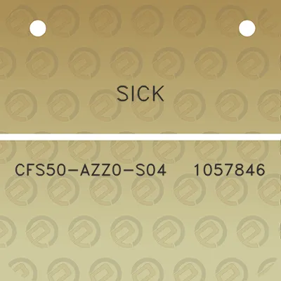 sick-cfs50-azz0-s04-1057846