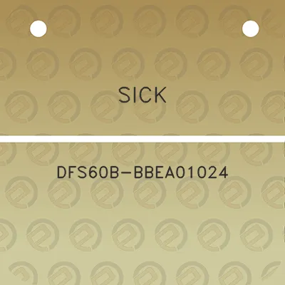 sick-dfs60b-bbea01024