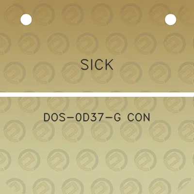 sick-dos-0d37-g-con