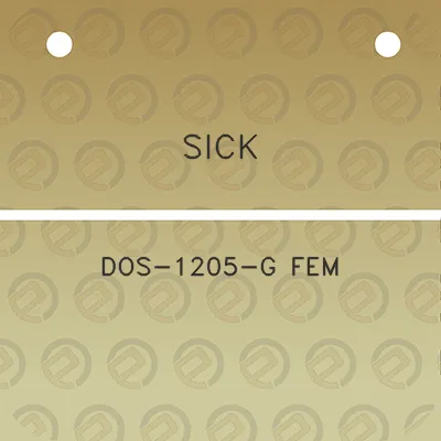 sick-dos-1205-g-fem