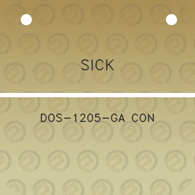 sick-dos-1205-ga-con