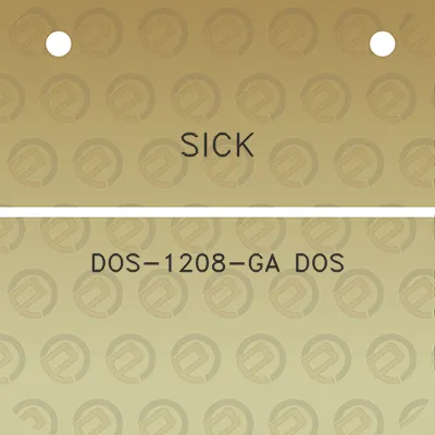 sick-dos-1208-ga-dos