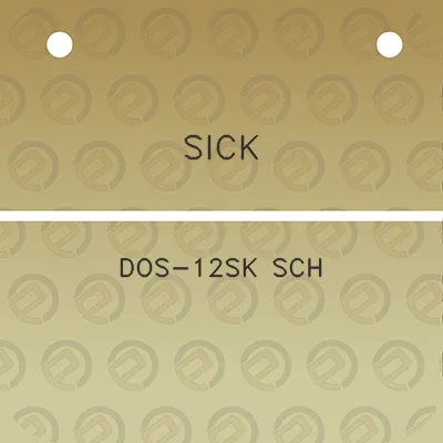 sick-dos-12sk-sch