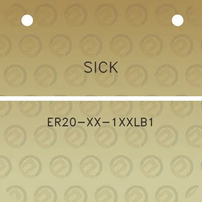 sick-er20-xx-1xxlb1