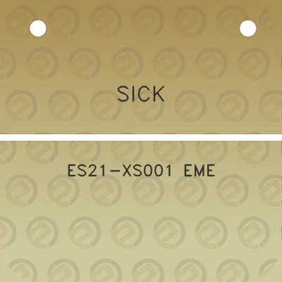 sick-es21-xs001-eme