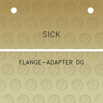 sick-flange-adapter-dg