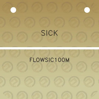 sick-flowsic100m