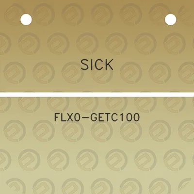 sick-flx0-getc100