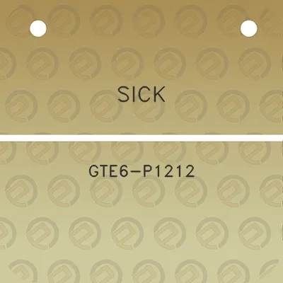 sick-gte6-p1212