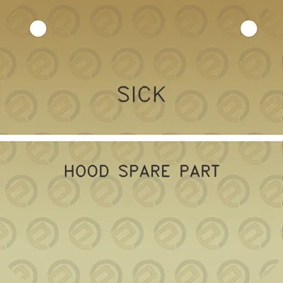 sick-hood-spare-part