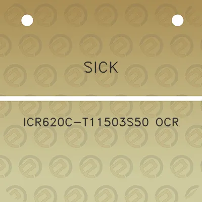 sick-icr620c-t11503s50-ocr