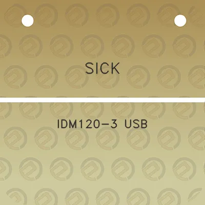 sick-idm120-3-usb