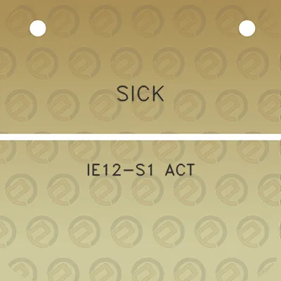 sick-ie12-s1-act