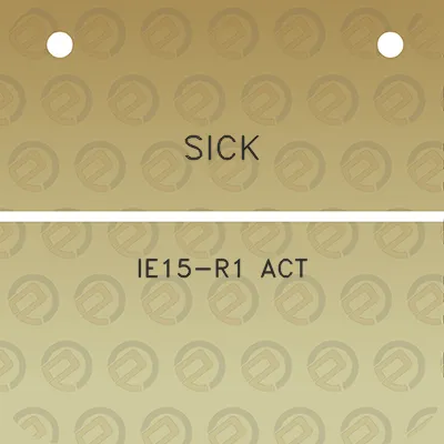 sick-ie15-r1-act