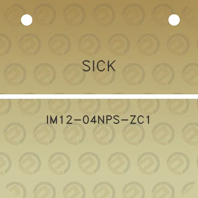 sick-im12-04nps-zc1