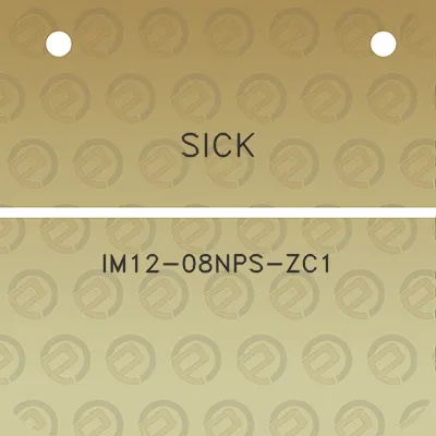 sick-im12-08nps-zc1