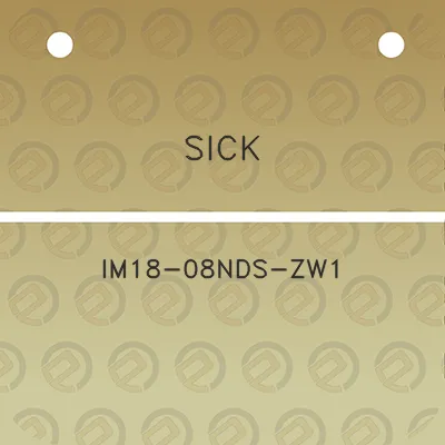 sick-im18-08nds-zw1