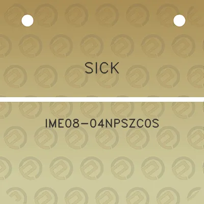 sick-ime08-04npszc0s