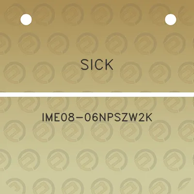 sick-ime08-06npszw2k