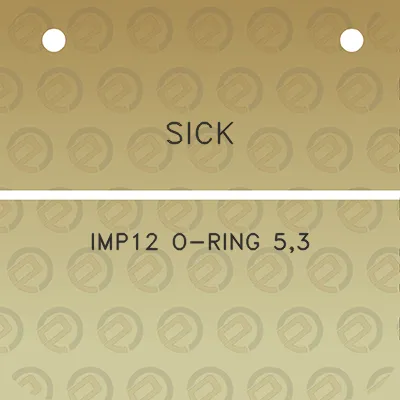 sick-imp12-o-ring-53