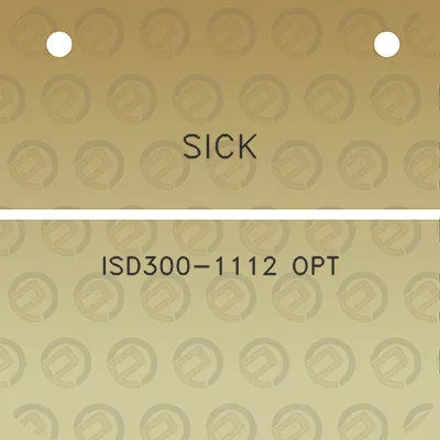 sick-isd300-1112-opt