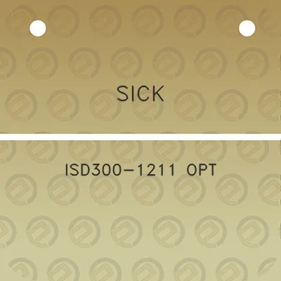 sick-isd300-1211-opt