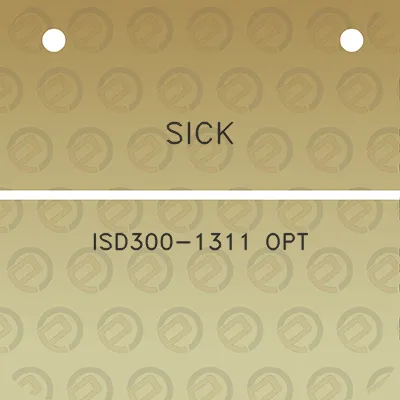 sick-isd300-1311-opt